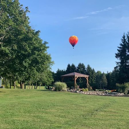 Deer Run Lodging House Сканителис Екстериор снимка