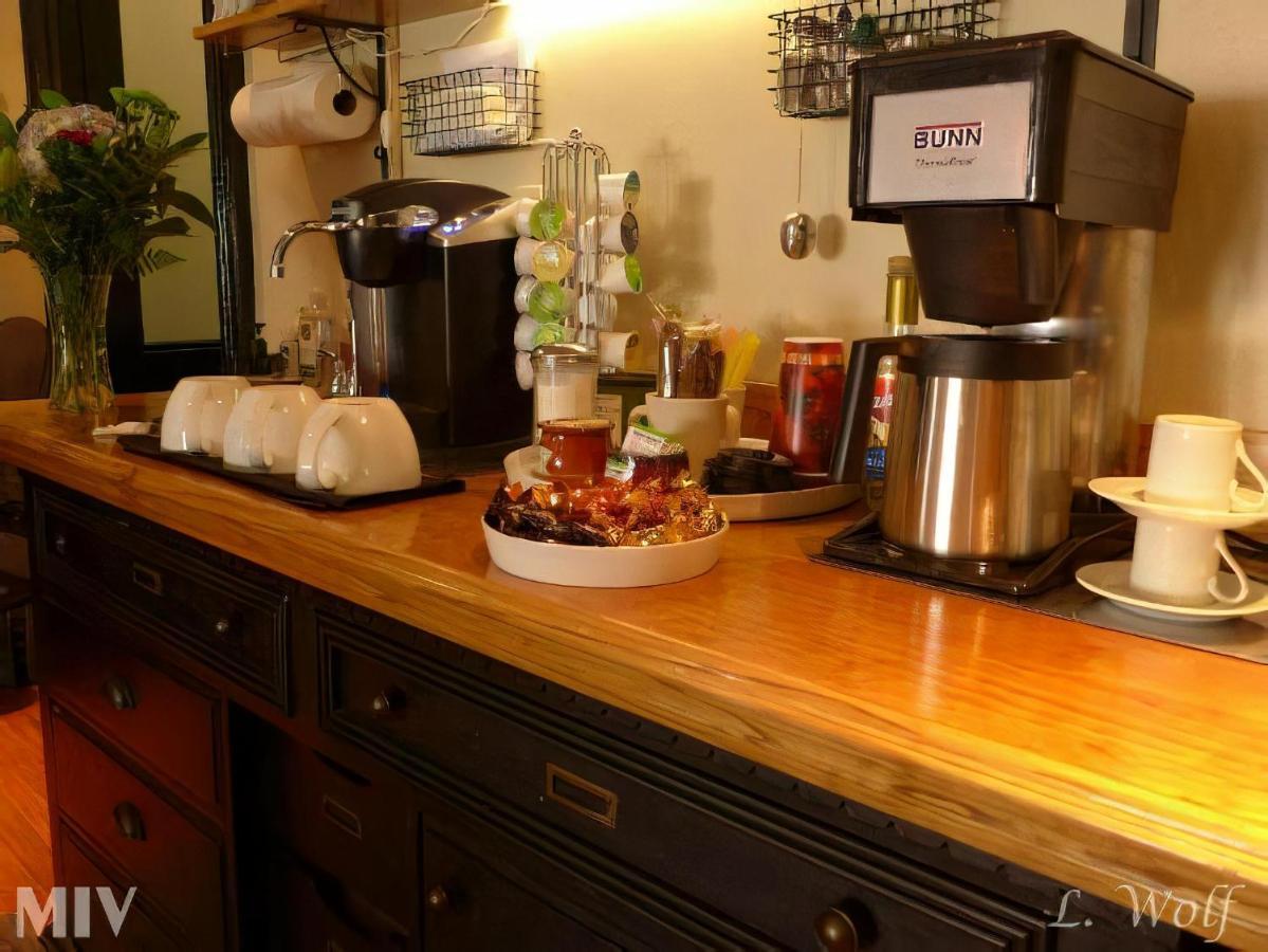 Deer Run Lodging House Сканителис Екстериор снимка