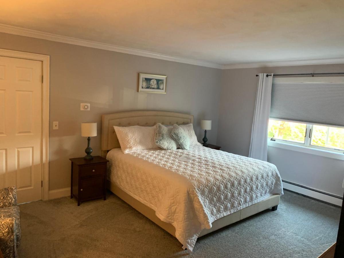 Deer Run Lodging House Сканителис Екстериор снимка