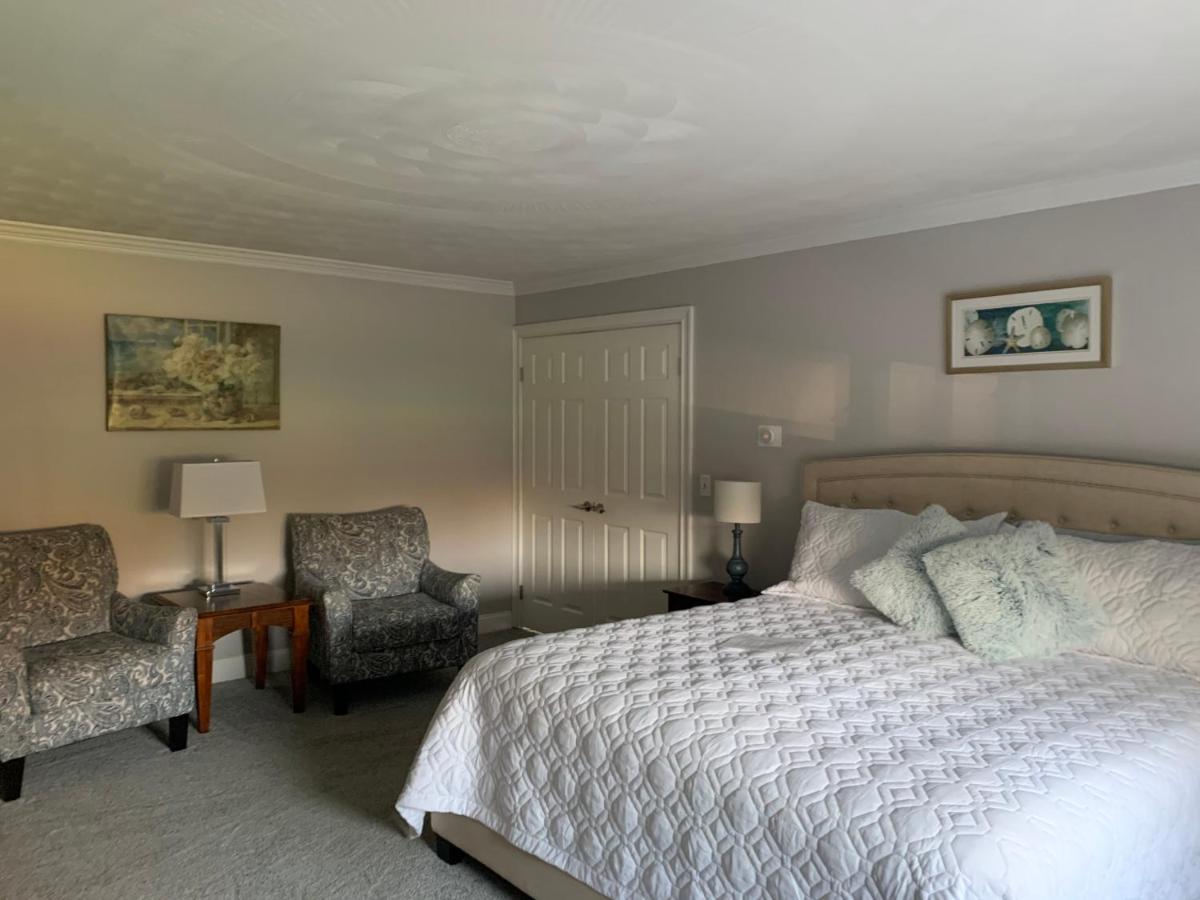 Deer Run Lodging House Сканителис Екстериор снимка