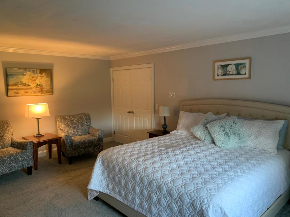 Deer Run Lodging House Сканителис Екстериор снимка